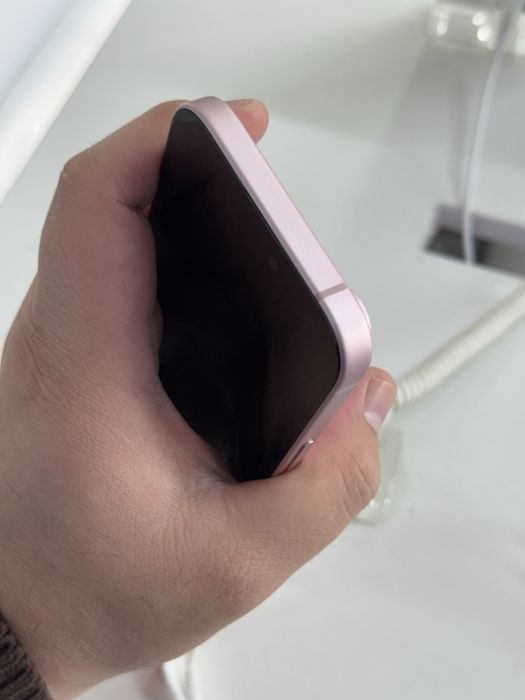 Айфон 15 128гб 87%