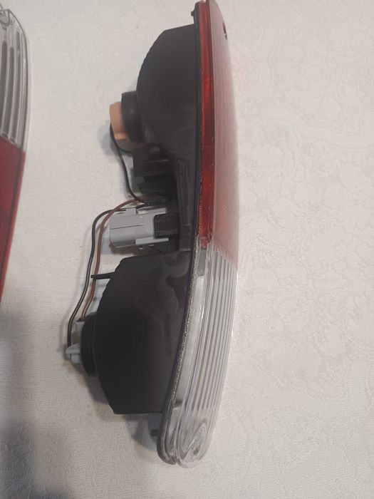 Стопове за ПАДЖЕРО 3 комплект