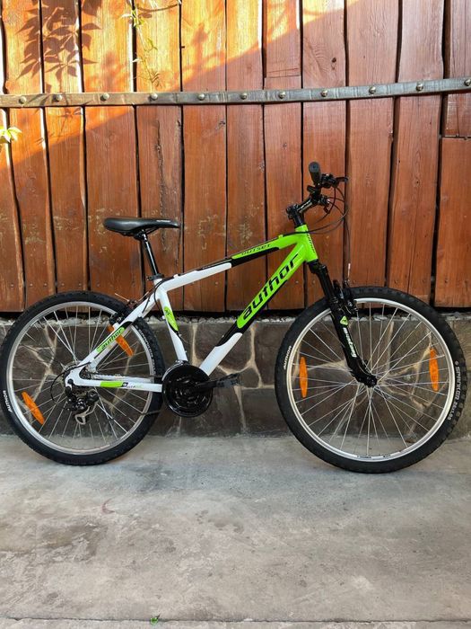 Велосипед Author