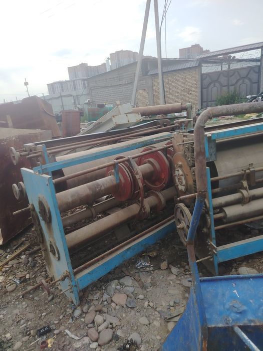 Metalolom temir chugun alkafon olamiz 24/7