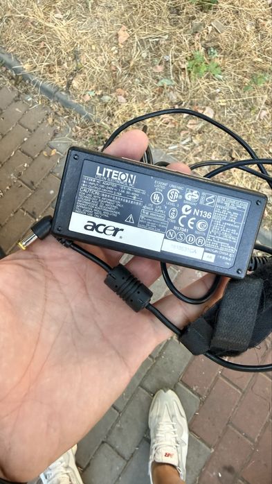 Încărcător laptop Acer
