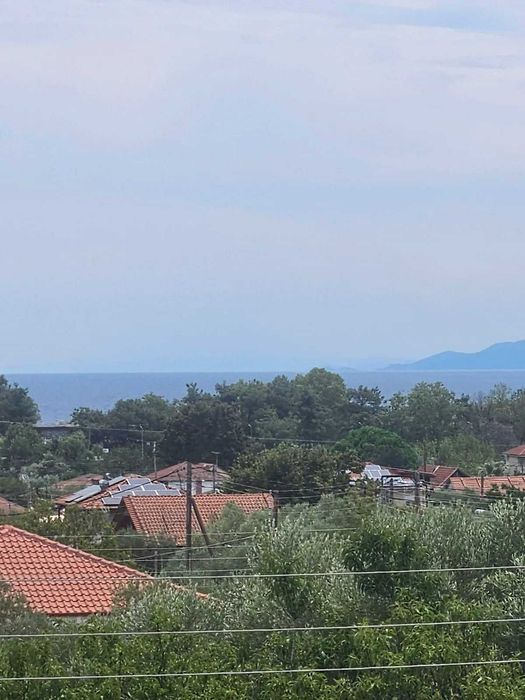 Етаж от къща с морска гледка – Порто Фино, Аспровалта!