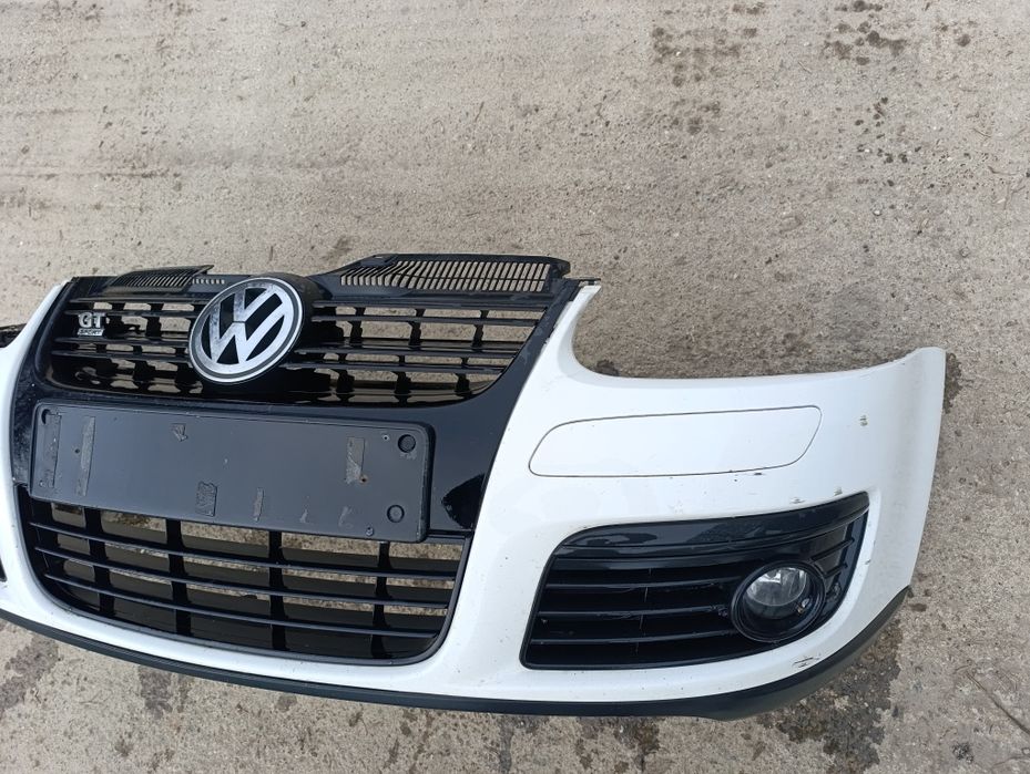 Предна броня Фолксваген Голф5 ГТ / VW Golf5 GT