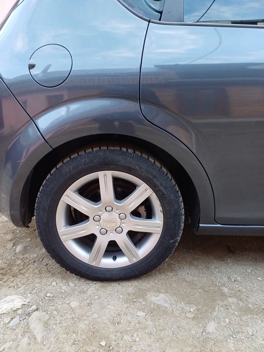 SEAT Leon 2007 — imagine 5