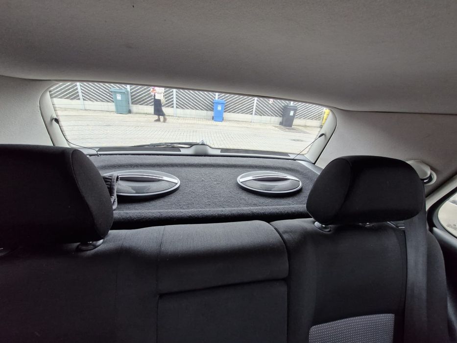VOLKSWAGEN Golf 2002 — imagine 3