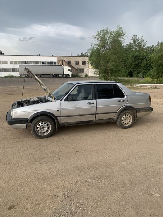 Продам фольксваген джетта 2