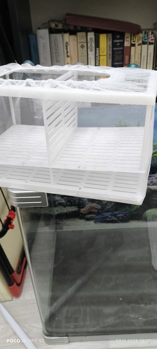 Продаются аквариумы