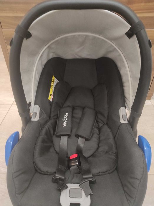 Детски кош за кола