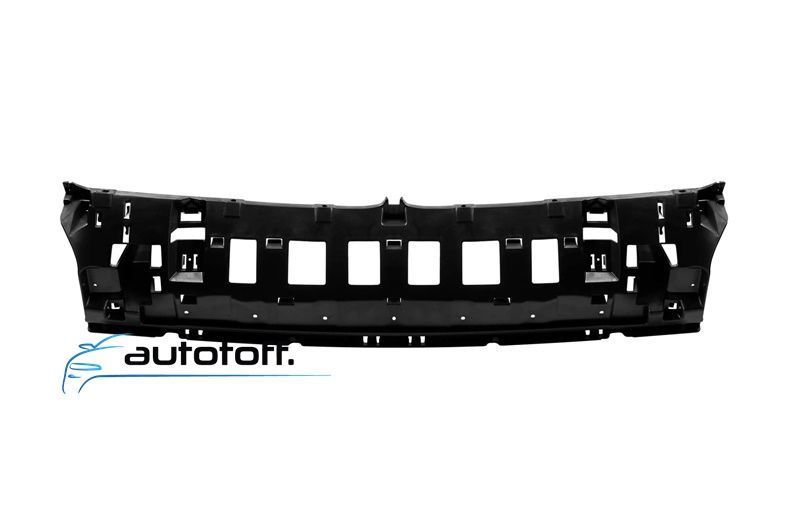 Pachet compatibil cu Mercedes S-Coupe C217 (2014-2020) S63 Design