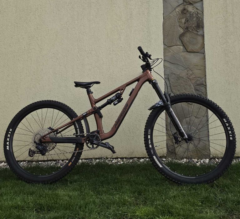 Merida One-Sixty 700