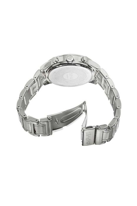 August Steiner Мултифункционален кварцов мъжки часовник