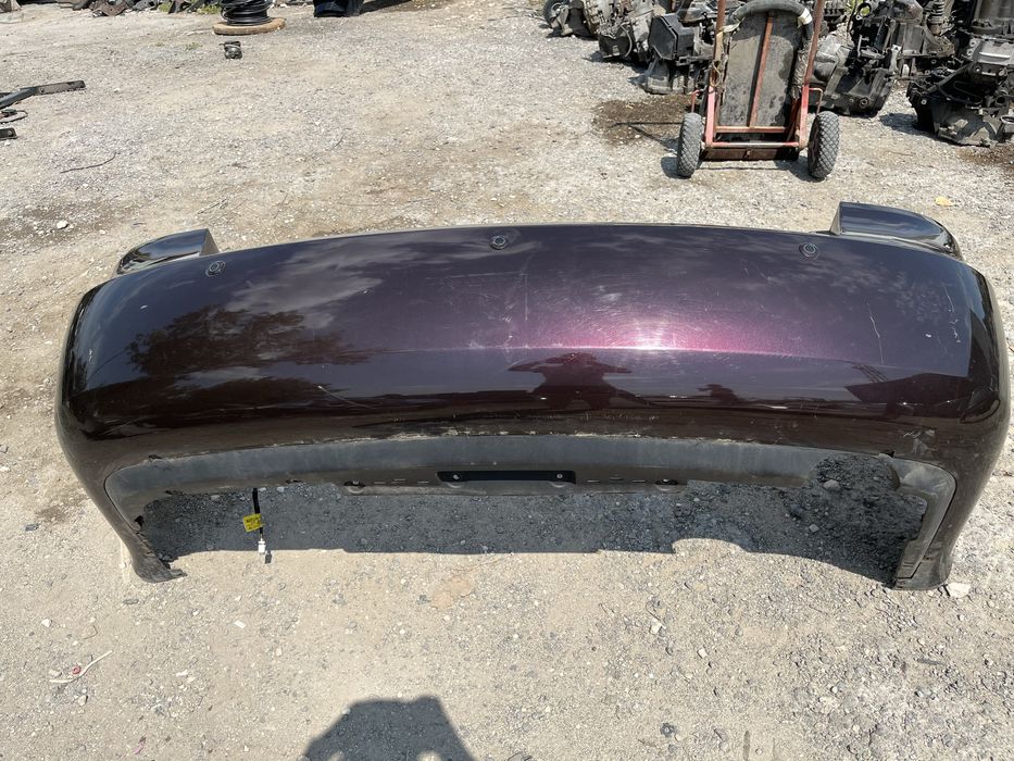 Задна броня за Hyundai Sonata седан 2005 -2009 г.