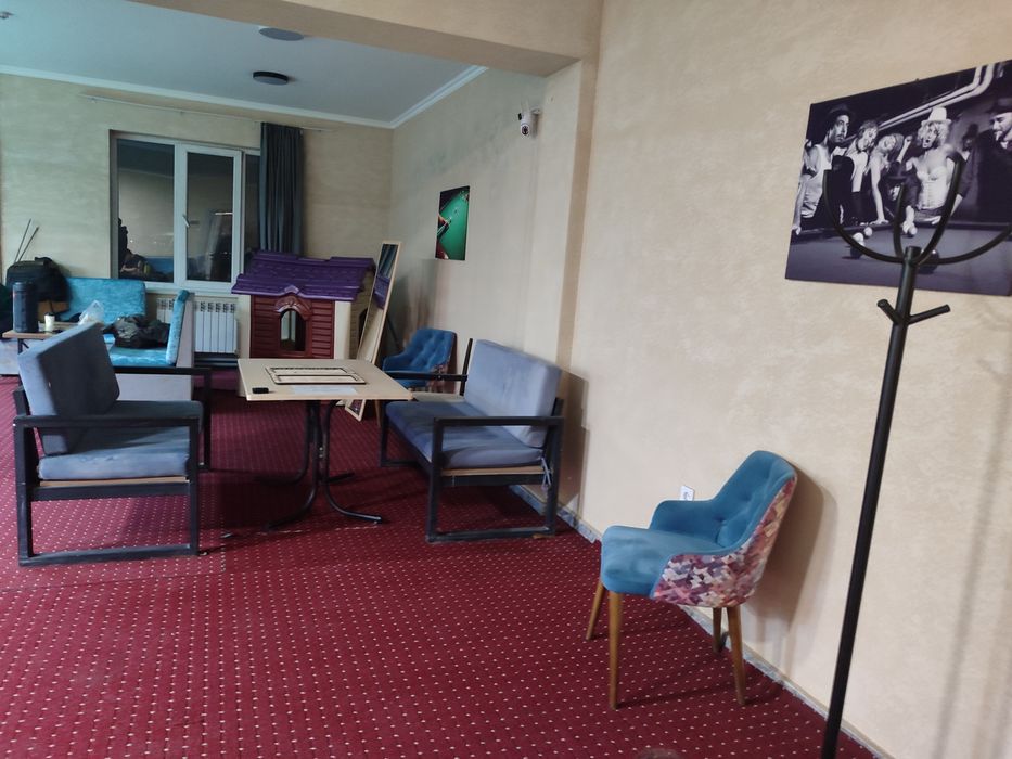 Бильярд  продажа