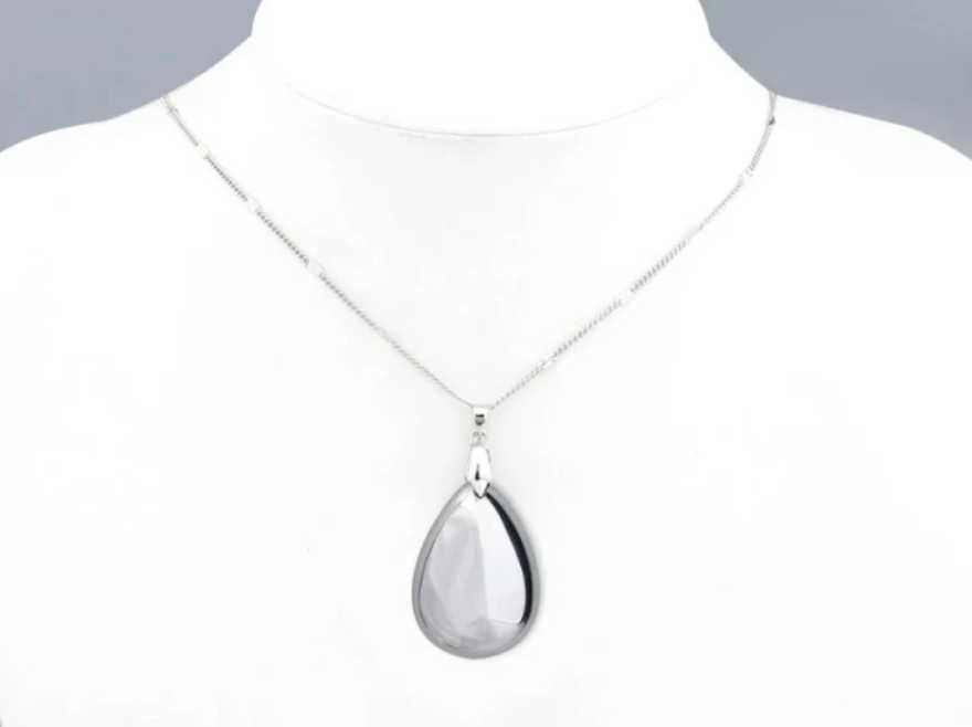 Терахерцово Колие от Терахерц Terahertz Технология 2026 Терахерцови Вълни Благоприятни за Енергийното Ниво на Носителя и Подобряване на Благополучието