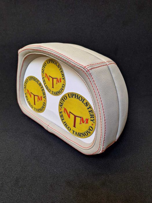 Автотапицерски услуги