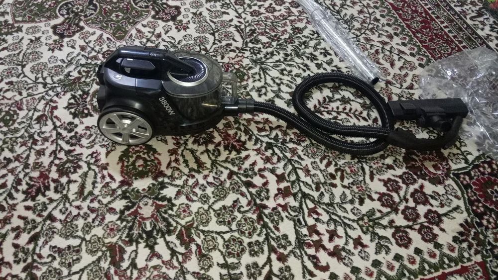 Bosch changyutgichi 3600Wli,4L