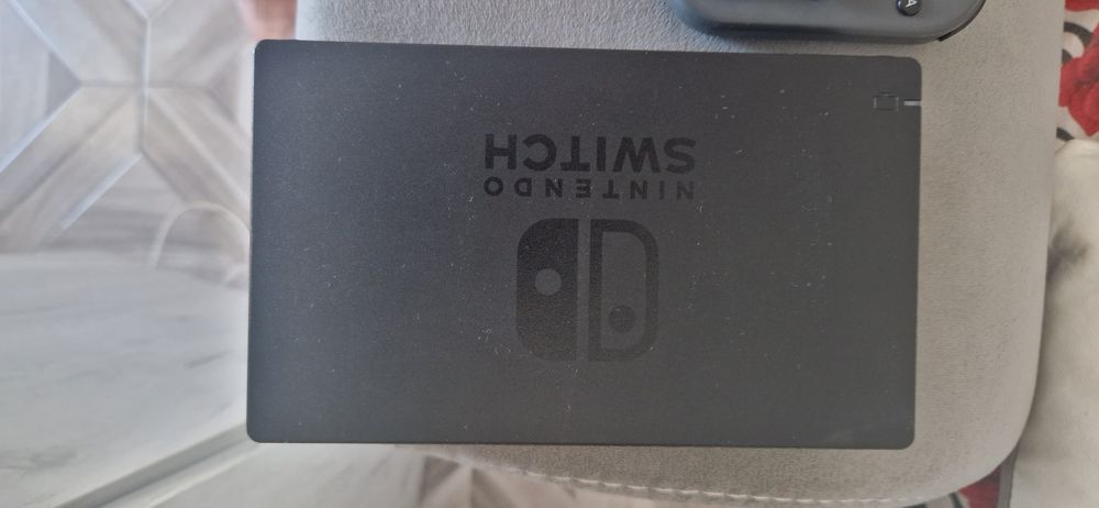 Nintendo Switch 1