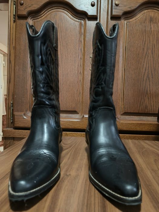 Ciocate dama negre 38