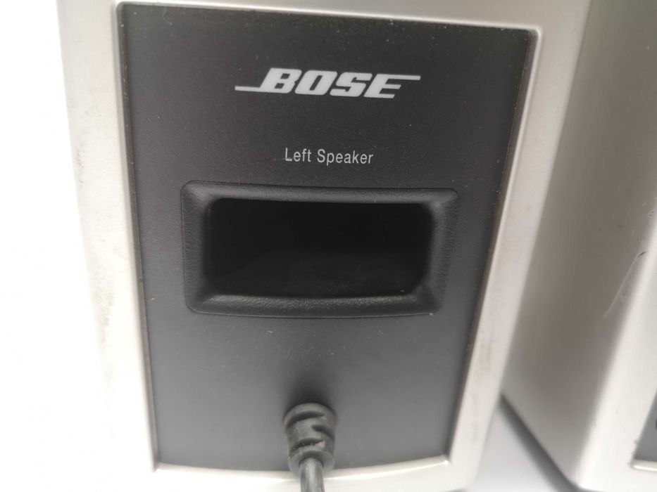 Тонколони - Bose Companion 20