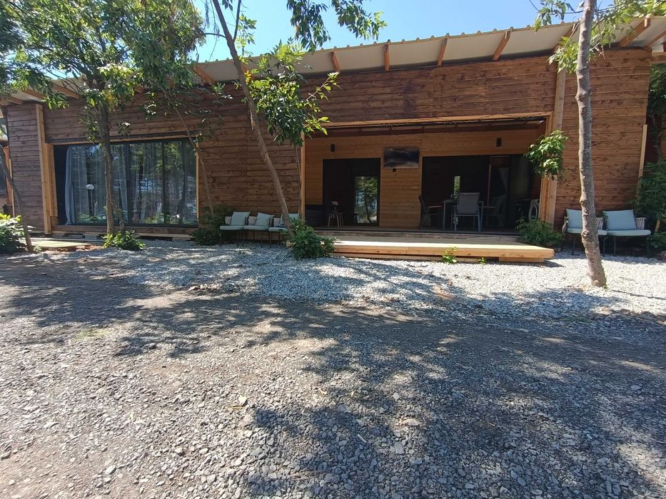 Уютно местенце за почивка