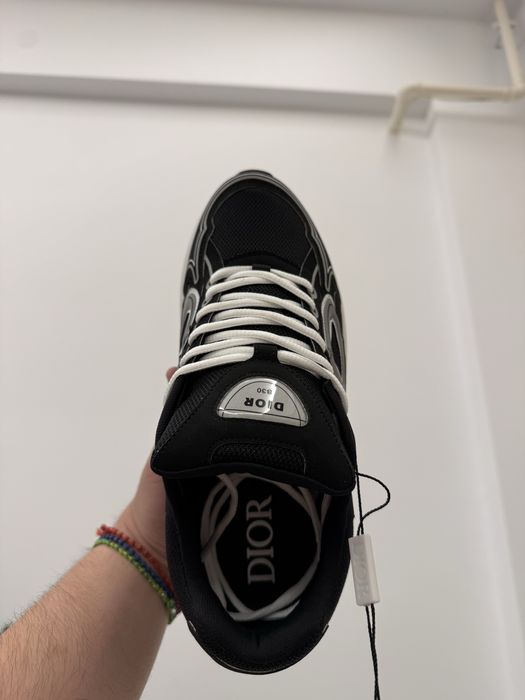 Dior B30 Low Trainers