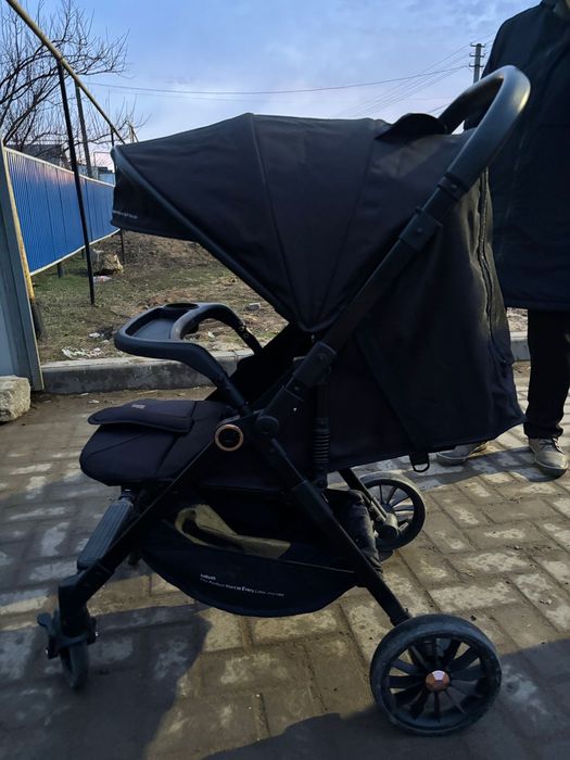 Продам коляску. Прогулочная.