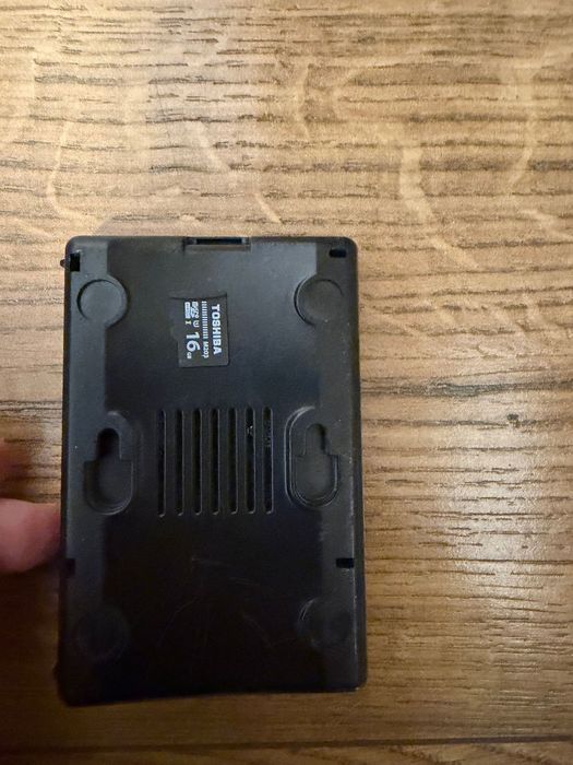 Raspberry Pi 3 Model B v1.