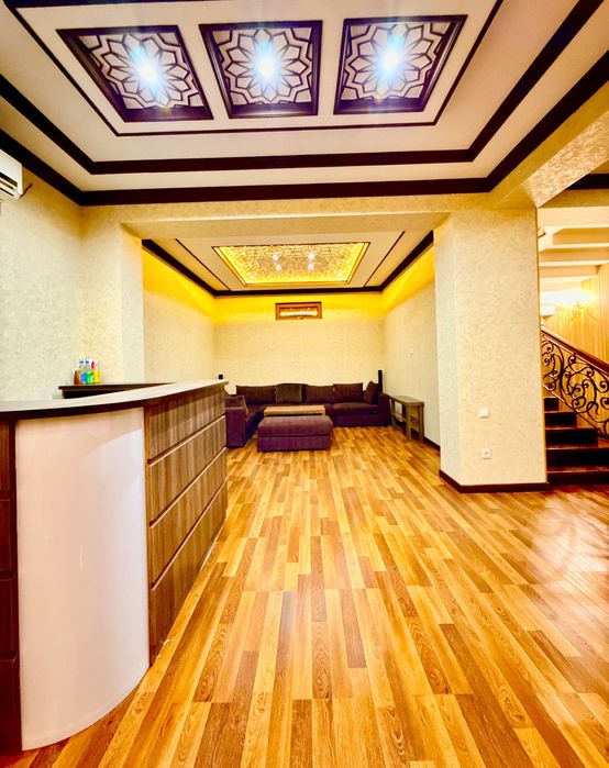 Аренда большой участок Никитина