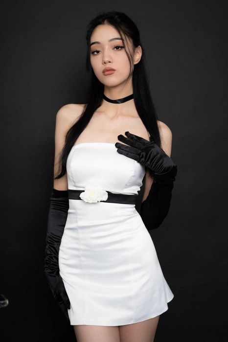 Прокат вечерние платья Алматы