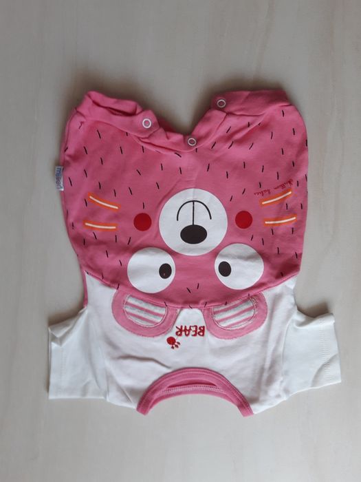 Бебешки дрешки 62-68