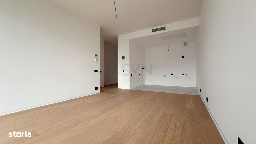 Apartament 2 camere Floreasca l Terasa 14 mp