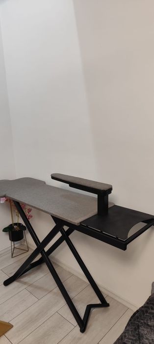 Vand masa de calcat!