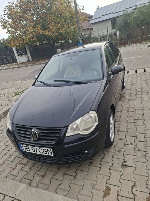 Wolkswagen Polo 1.4