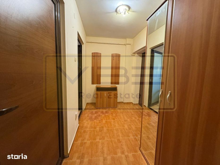 Apartament 1 camera decomandat Tatarasi