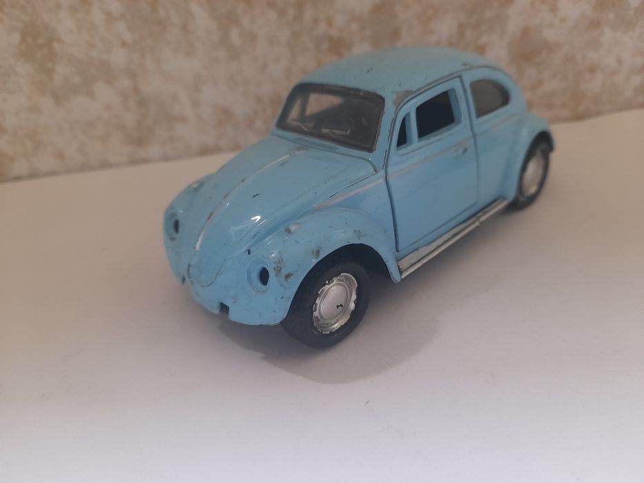 Моделька  Volkswagen Juke