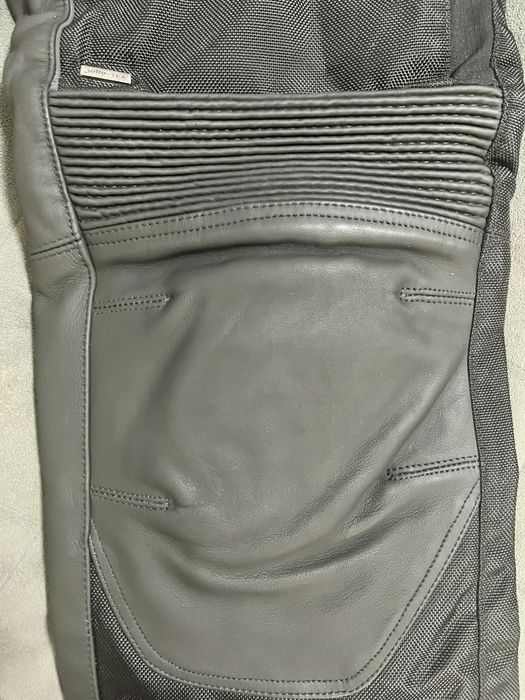 Pantaloni moto noi impermeabili IXS 60 3xl