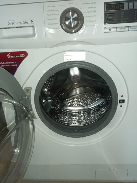 Продаётся  стиральная машина