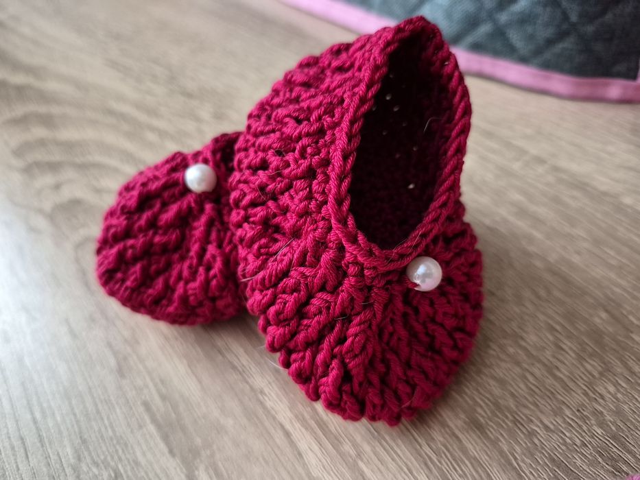 Costum tricotat copii