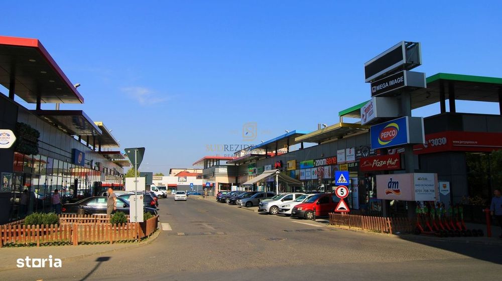 Apartament cu 3 camere, acces rapid la metrou - Popesti-Leordeni