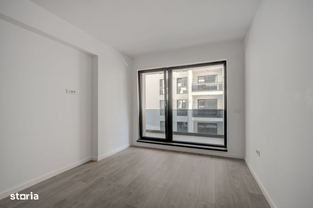 Studio dublu nou | finalizat | metrou Berceni | +TVA