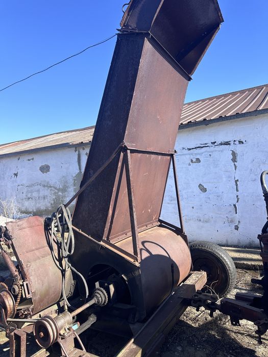 Продам сеноподборщик Тайфун