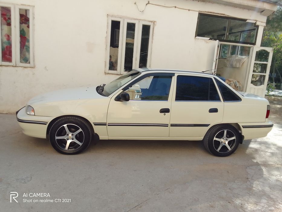 Nexia1 sons luks kondidsaner