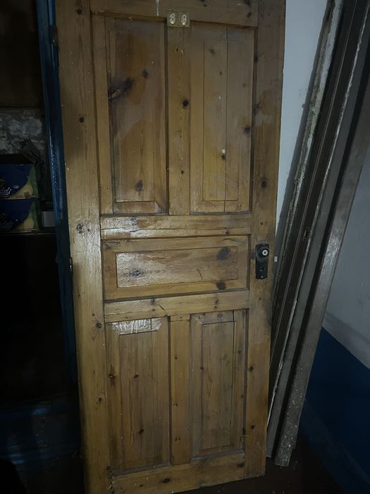 Межкомнатные двери