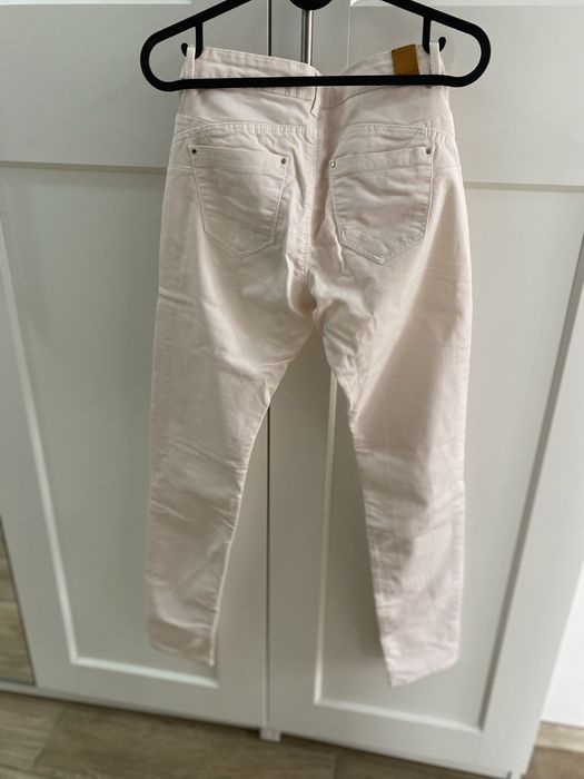 Дънки Stradivarius - S