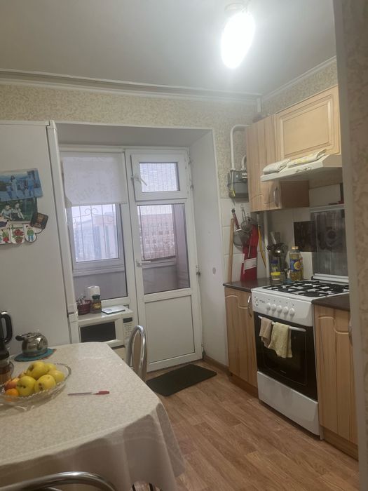 Продам квартиру в центре