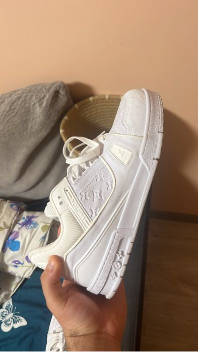 Louis Vuitton adidasi