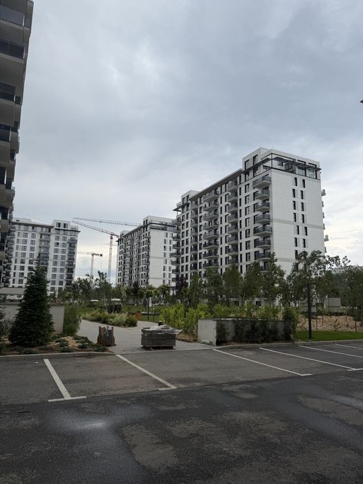 Apartament cu 2 camere în Nusco City – Direct de la proprietar, fără comision