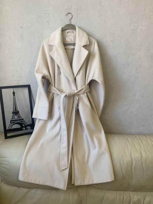 Amisu дамско преходно палто