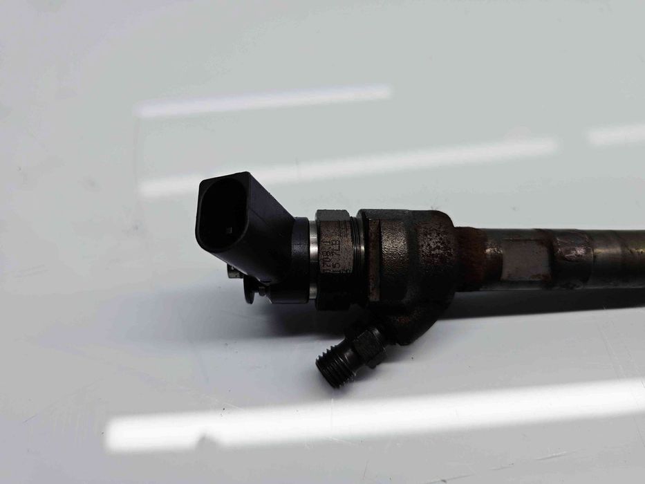 Injector  Bmw X3 (E83) [Fabr 2003-2009] 779844604 2.0D N47D20 105KW /