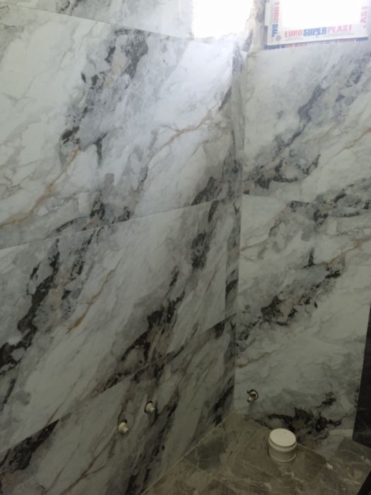 Выполняем отделочные работы